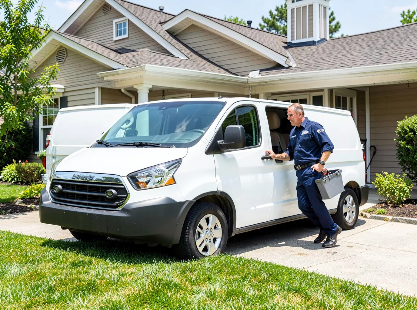 Emergency Plumber company in Troy, NC