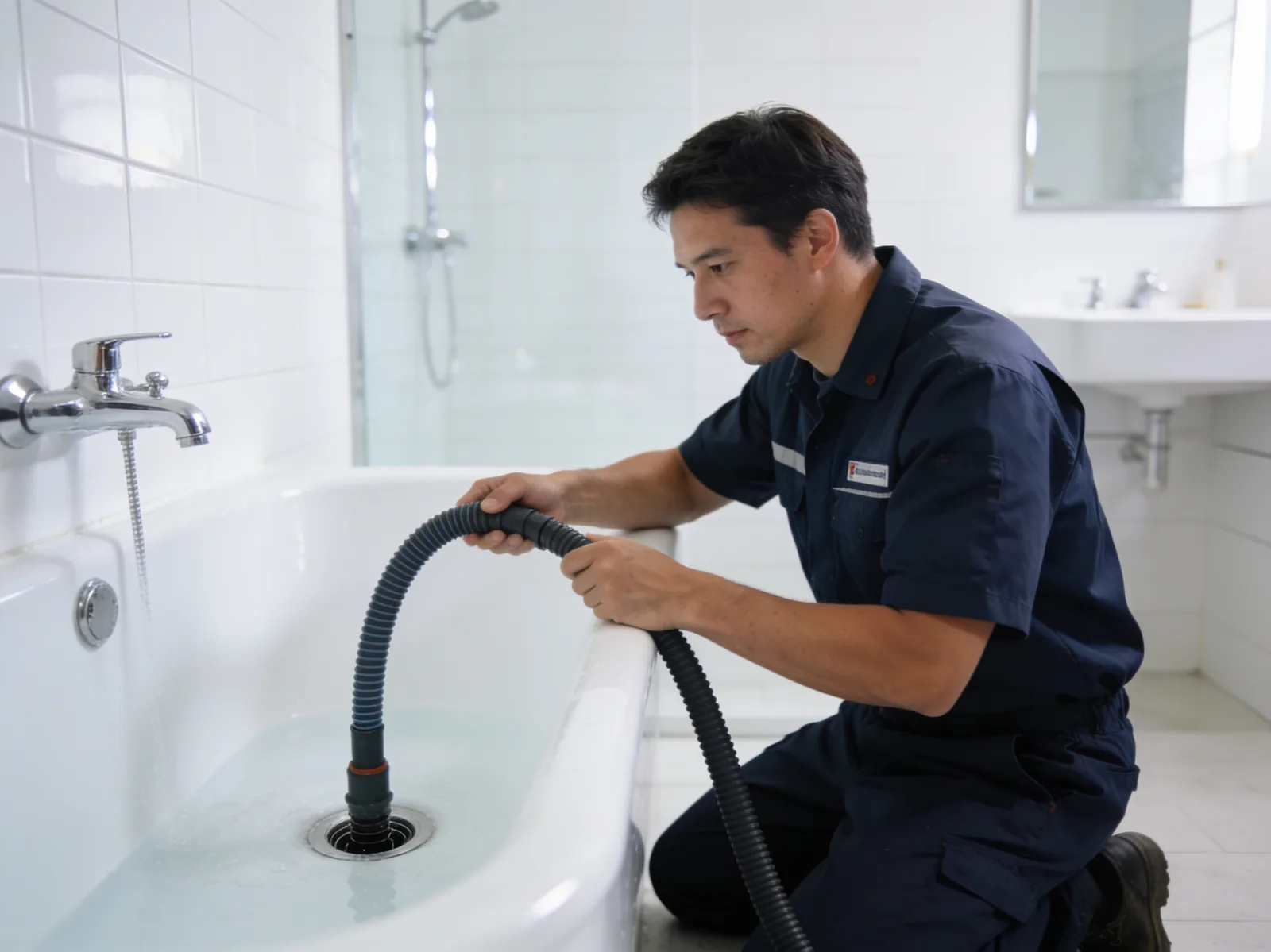 Emergency Plumber Troy, NC FAQs